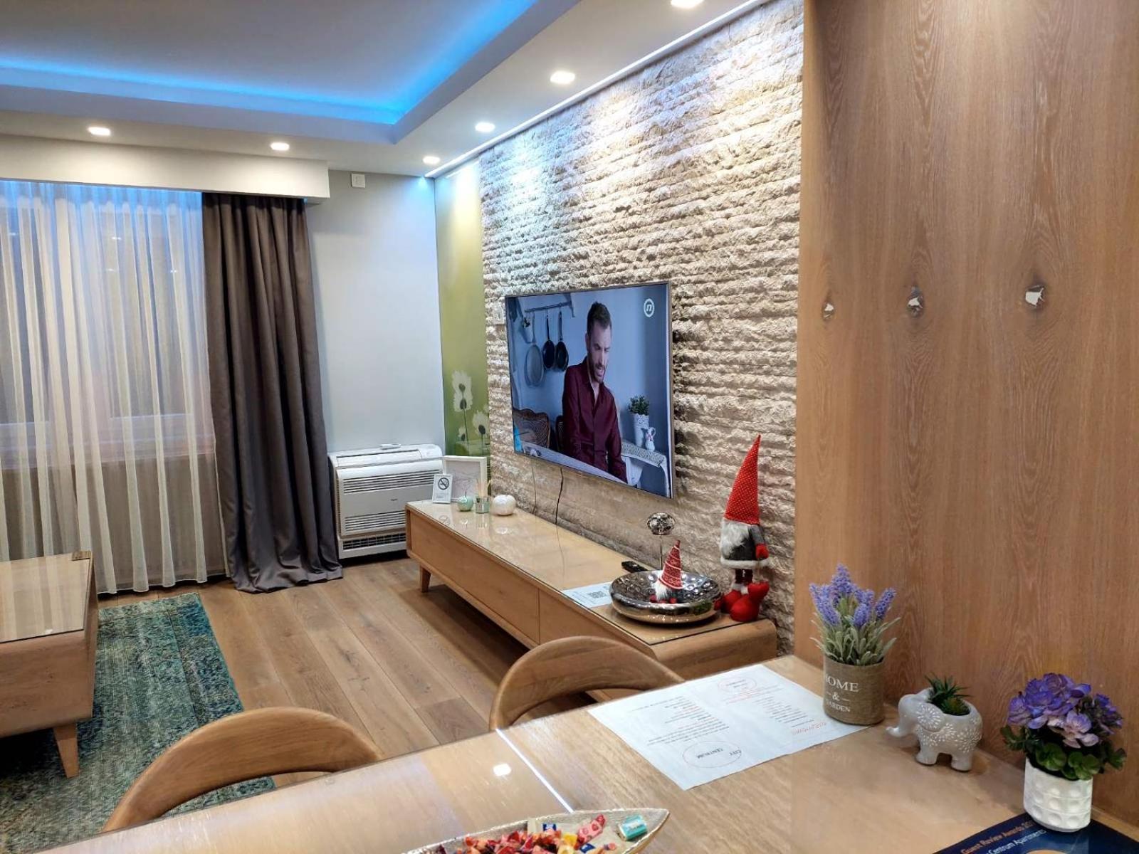 City Center Apartment Sarajevo Accross Bbi Shopping Mall Bagian luar foto