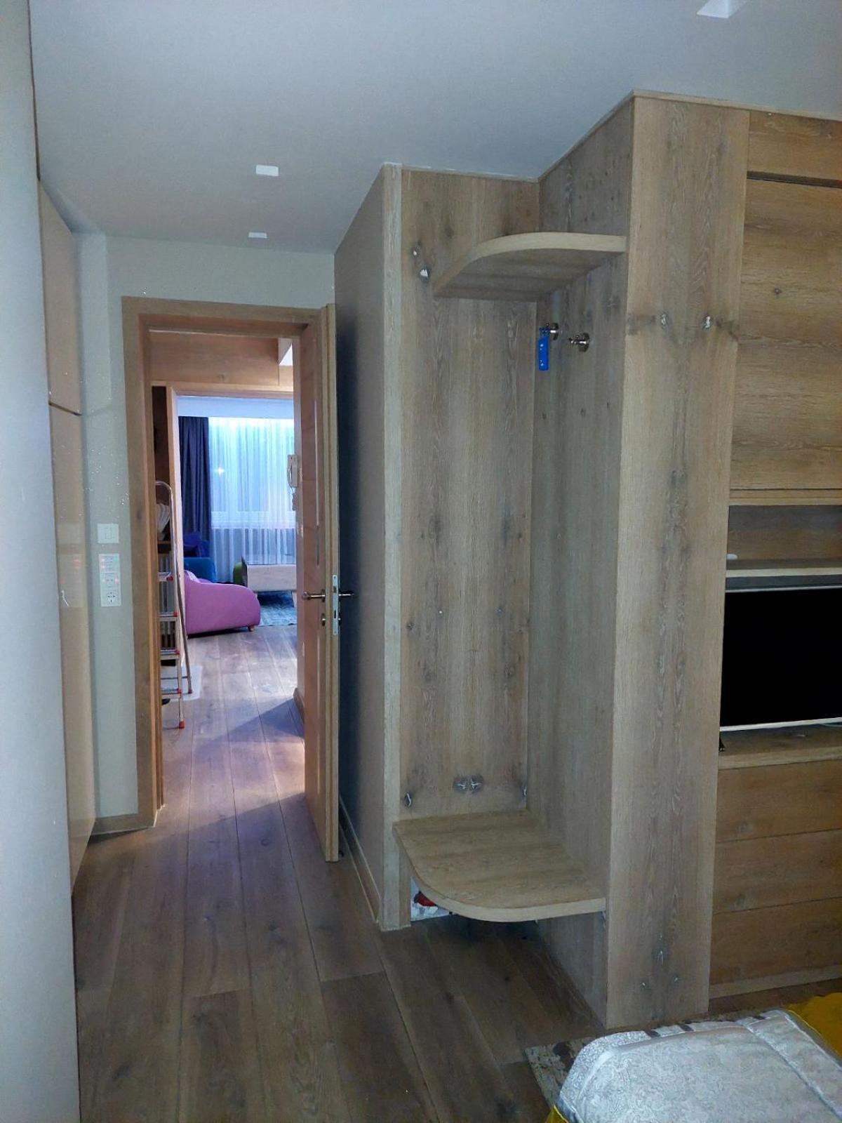 City Center Apartment Sarajevo Accross Bbi Shopping Mall Bagian luar foto