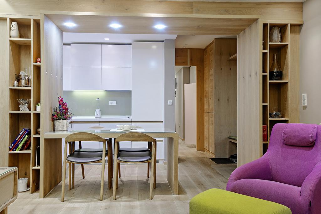 City Center Apartment Sarajevo Accross Bbi Shopping Mall Bagian luar foto