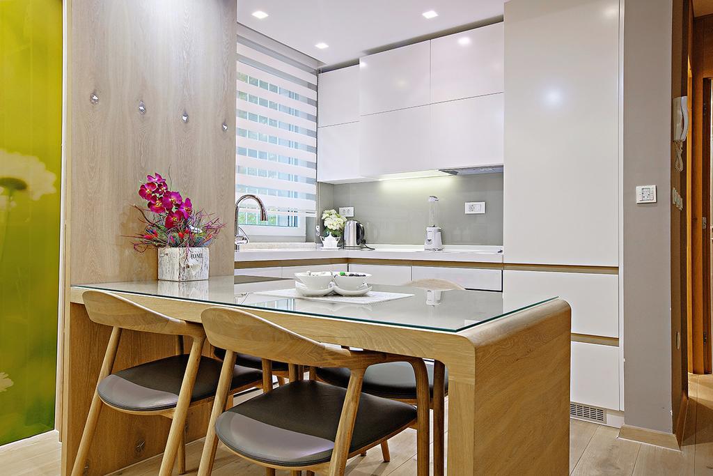 City Center Apartment Sarajevo Accross Bbi Shopping Mall Bagian luar foto
